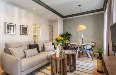 Casoria, Madrid - Madrid, Spain - Common Area