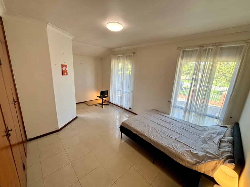 Room in a 4 Bedroom Apartment, 58 Gerard Street, East Cannington, City of Canning, 6107 (Room 2) - Perth, Western Australia, Australia - Bedroom 4 - Bedroom