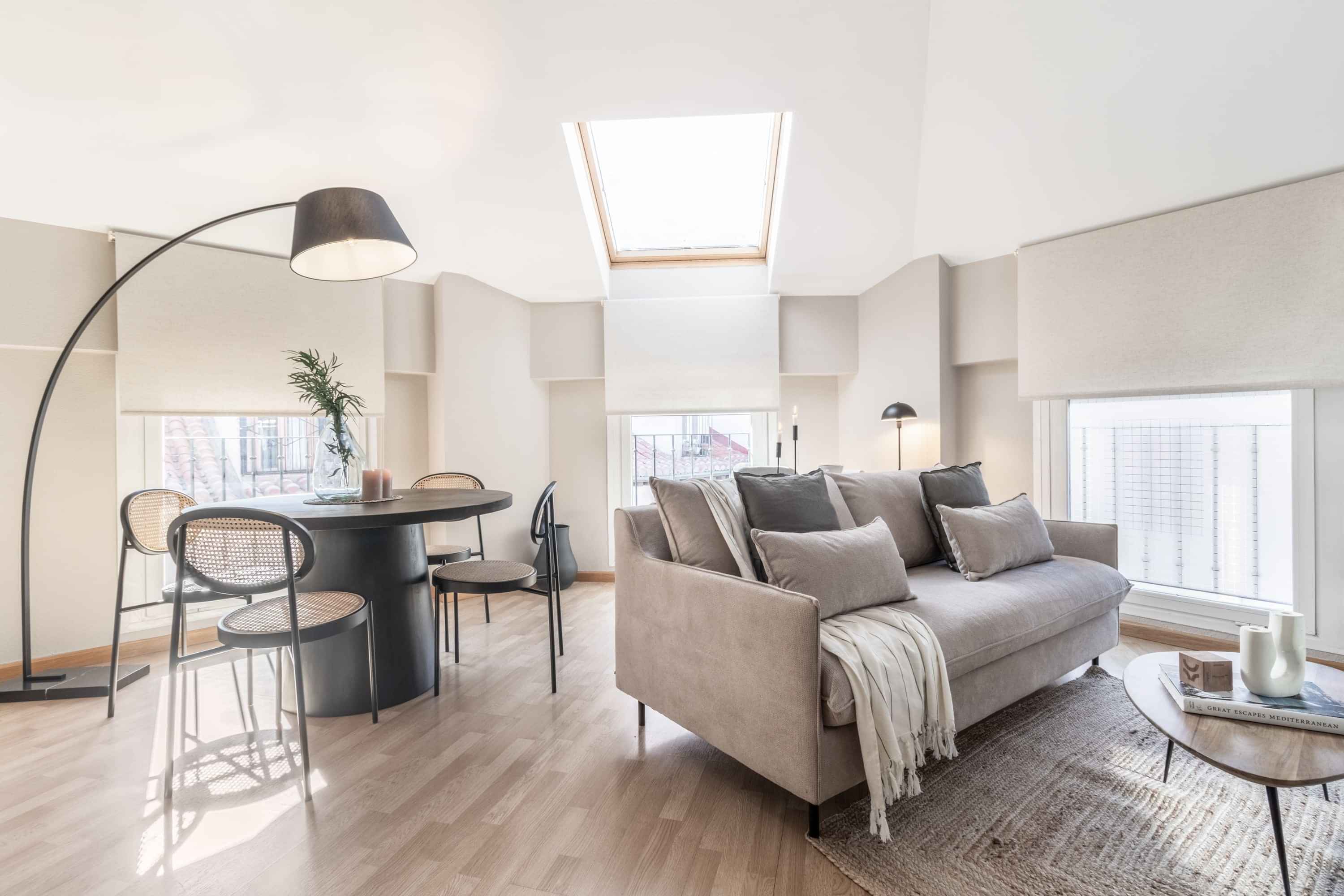 Zambrano, Madrid - Madrid, Spain - Common Area