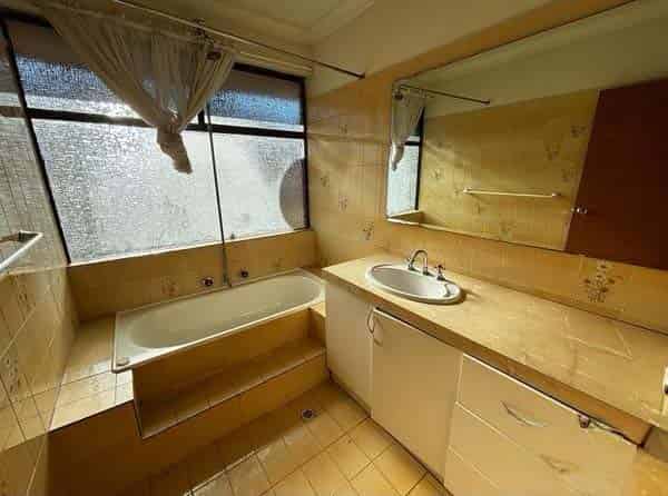 Room in a 4 Bedroom Apartment, 58 Gerard Street, East Cannington, City of Canning, 6107 (Room 3) - Perth, Western Australia, Australia - Bedroom 1 - Bathroom