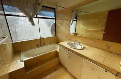 Room in a 4 Bedroom Apartment, 58 Gerard Street, East Cannington, City of Canning, 6107 (Room 3) - Perth, Western Australia, Australia - Bedroom 1 - Bathroom