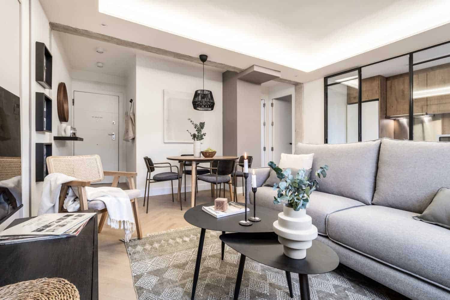 Montejo, Madrid - Madrid, Spain - Common Area