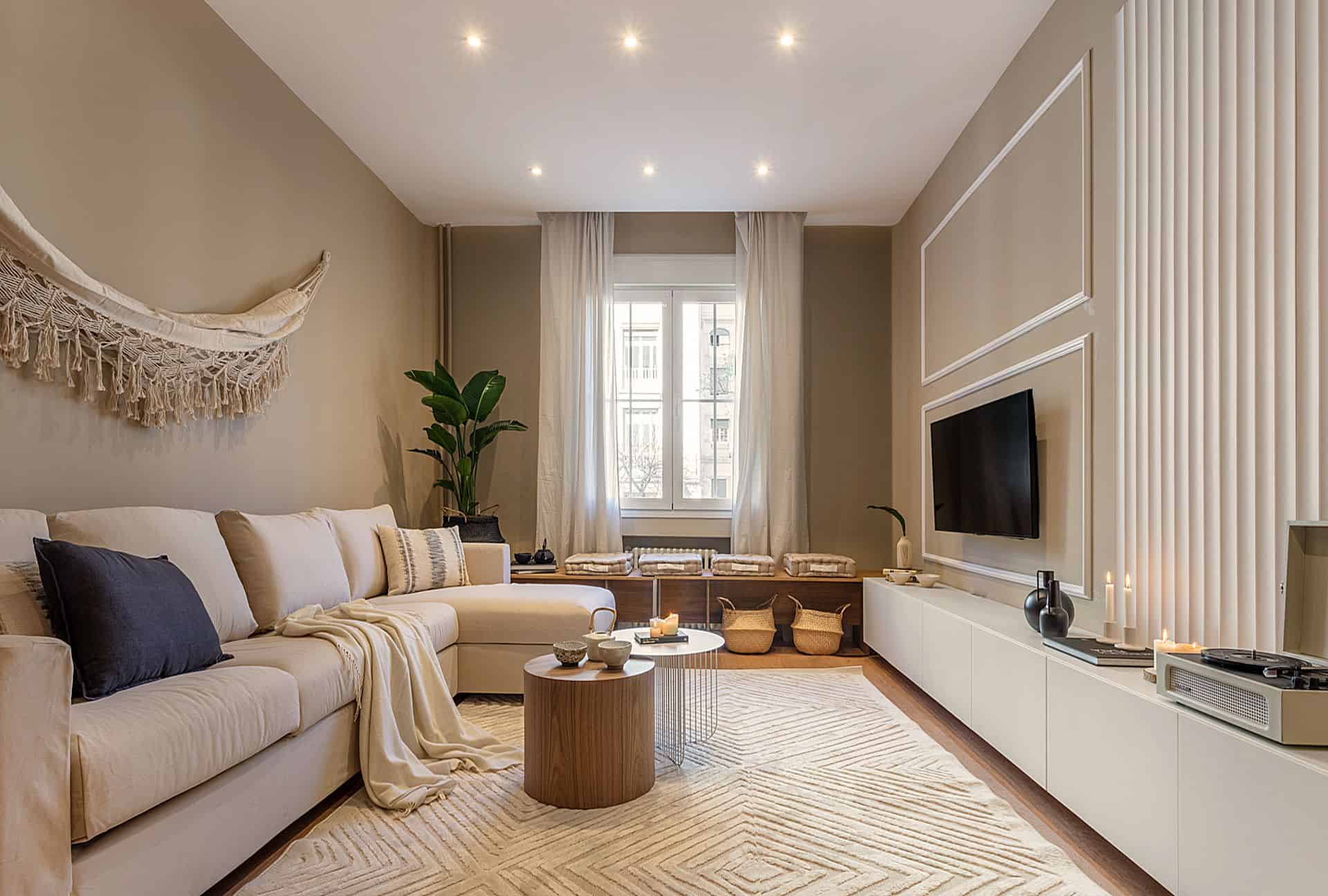 Sabha, Madrid - Madrid, Spain - Common Area