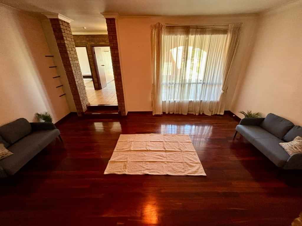 Room in a 4 Bedroom Apartment, 58 Gerard Street, East Cannington, City of Canning, 6107 (Room 4) - Perth, Western Australia, Australia - Common Area
