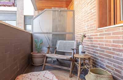Guban, Madrid - Madrid, Spain - Amenities