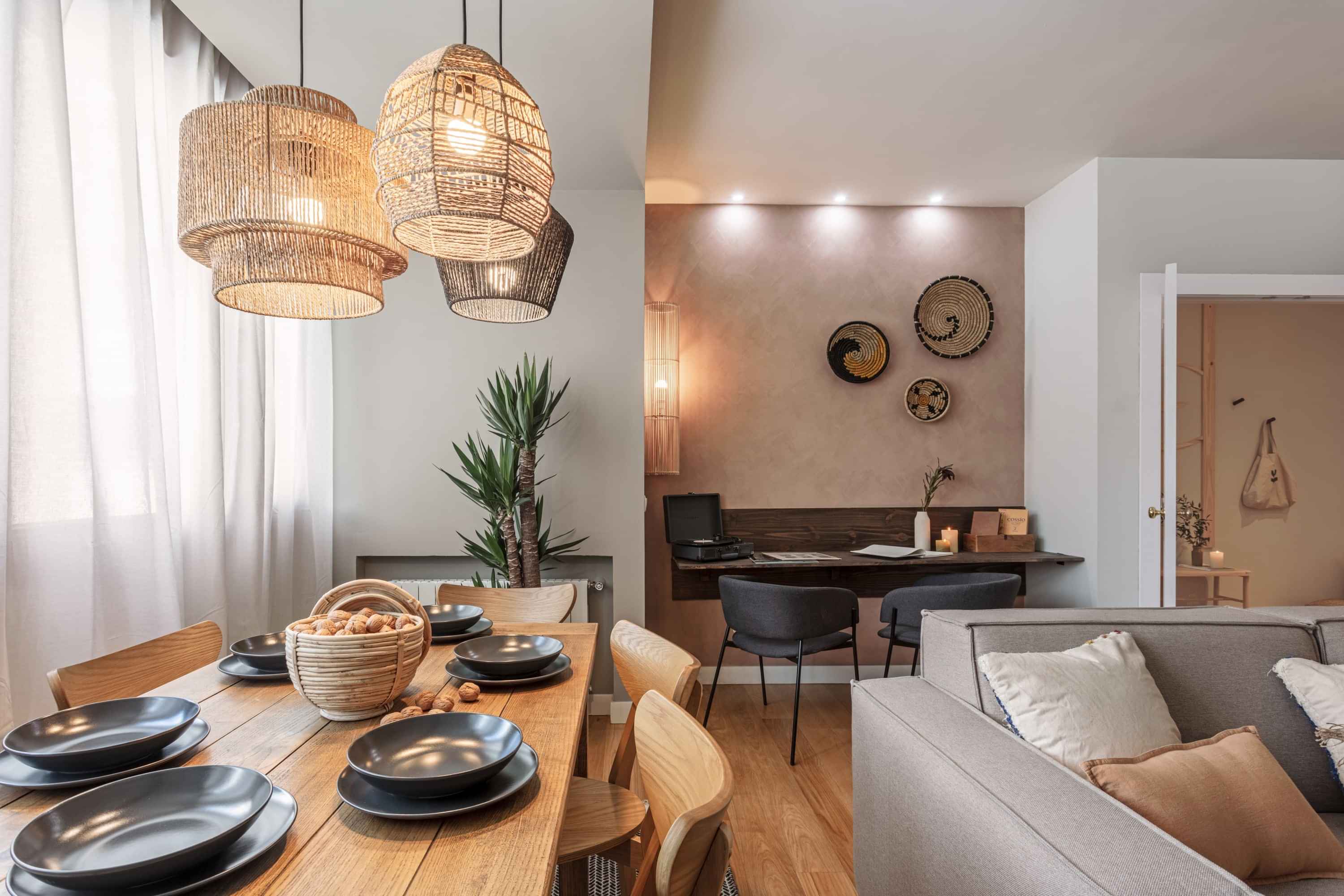 Guban, Madrid - Madrid, Spain - Common Area