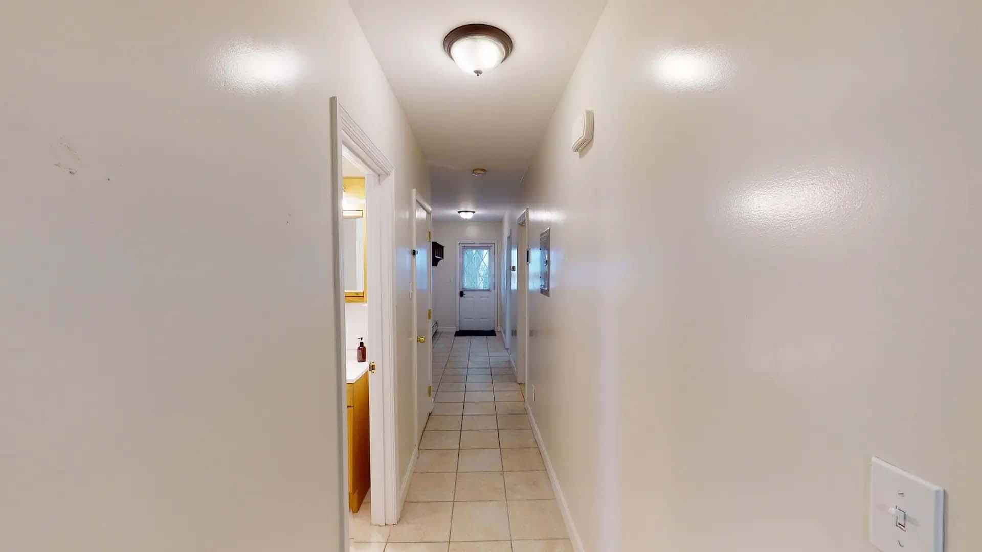 June Homes 02141, Boston - Boston, Massachusetts, United States - Common Area