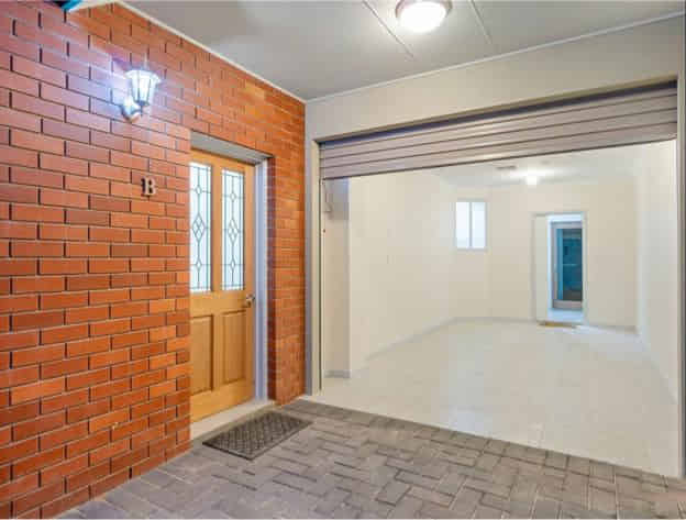 Room in a 5 Bedroom Apartment, 20A Milner Road, Hilton, Adelaide, 5033 (Room 2) - Adelaide, South Australia, Australia - Common Area