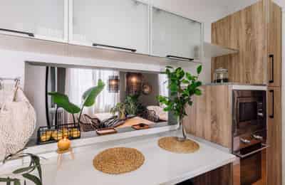 Ekonda, Madrid - Madrid, Spain - Amenities