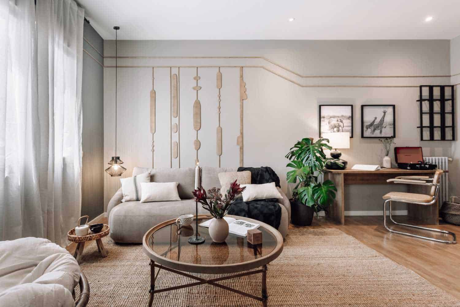 Ekonda, Madrid - Madrid, Spain - Common Area