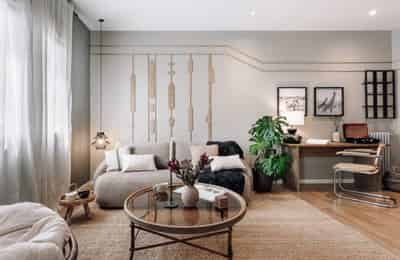 Ekonda, Madrid - Madrid, Spain - Common Area