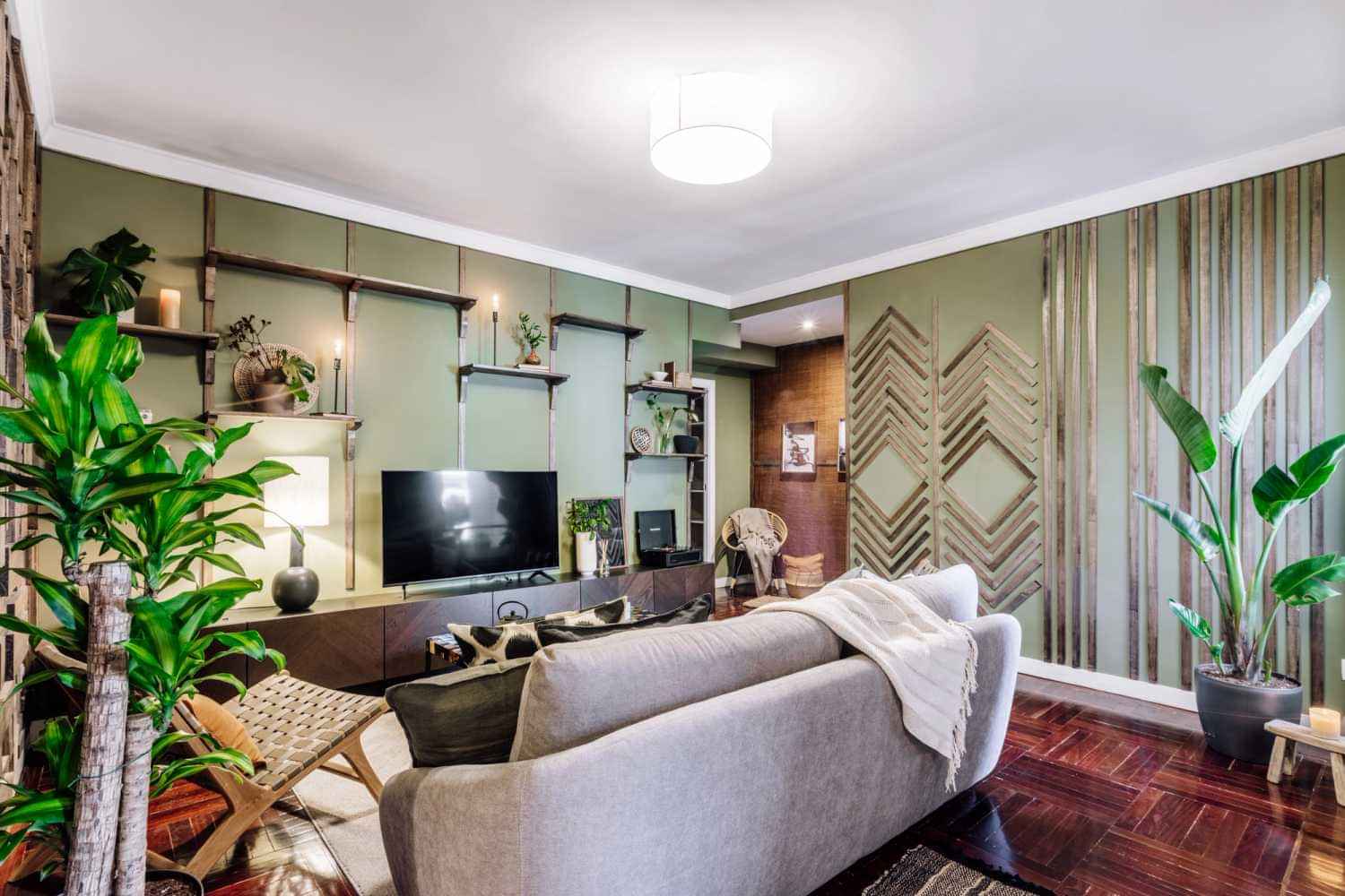 Twa, Madrid - Madrid, Spain - Common Area