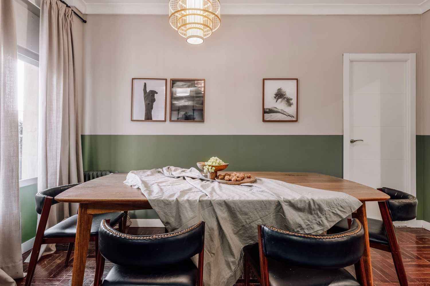 Twa, Madrid - Madrid, Spain - Amenities