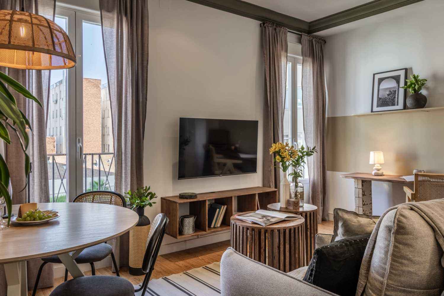 Pepe, Madrid - Madrid, Spain - Common Area