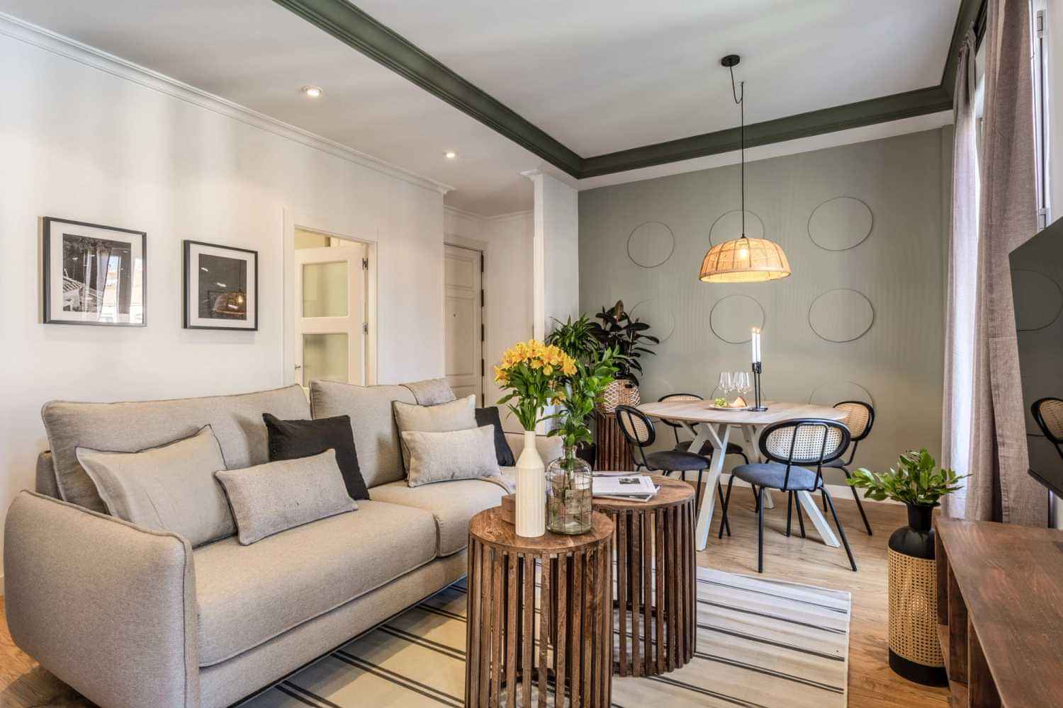 Pepe, Madrid - Madrid, Spain - Common Area