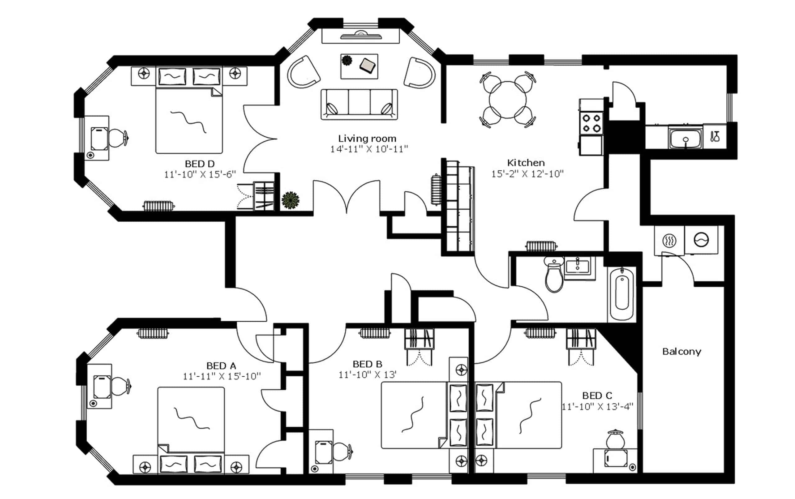 #767D : Dorchester Center - Bedroom?w=400&h=260&fit=crop&q=40&auto=format&trim=auto