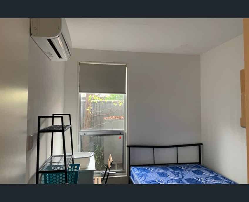 Room in a 4 Bedroom Apartment, 20 Petronella Lane, Adelaide, 5000 (Room 2) - Adelaide, South Australia, Australia - Bedroom 2 - Bedroom