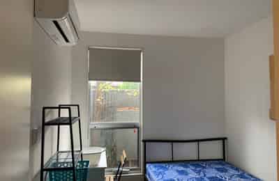 Room in a 4 Bedroom Apartment, 20 Petronella Lane, Adelaide, 5000 (Room 2) - Adelaide, South Australia, Australia - Bedroom 2 - Bedroom