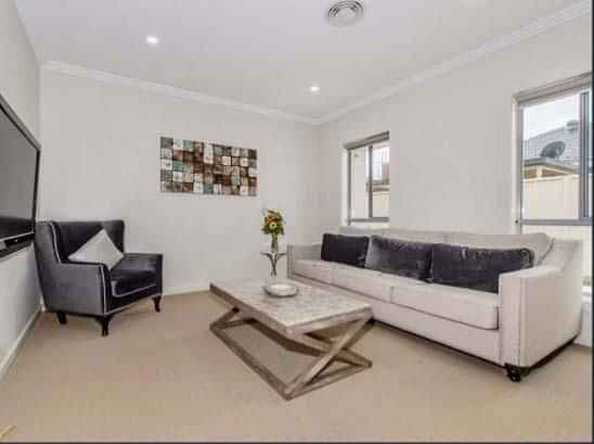 Room in a 4 Bedroom Apartment, 6A James Avenue, Brooklyn Park, 5032 (Room 2) - Adelaide, South Australia, Australia - Common Area