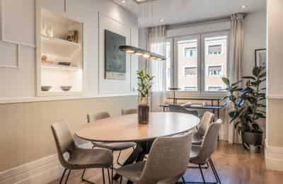 Laguna, Madrid - Madrid, Spain - Amenities