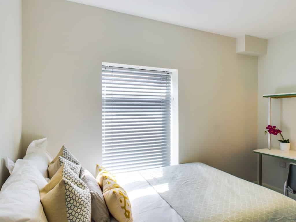 Room in a 5 Bedroom Apartment, 21 Queen Anne Street, Stoke-on-trent ST4 2EQ - Stoke-on-Trent, England, United Kingdom - Bedroom 3 - Bedroom