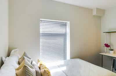 Room in a 5 Bedroom Apartment, 21 Queen Anne Street, Stoke-on-trent ST4 2EQ - Stoke-on-Trent, England, United Kingdom - Bedroom 3 - Bedroom
