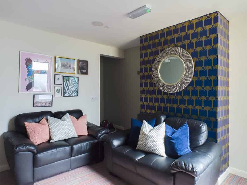 Room in a 5 Bedroom Apartment, 26 Beresford Street, Stoke-on-trent ST4 2EX - Stoke-on-Trent, England, United Kingdom - Common Area