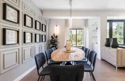 Colmenar, Madrid - Madrid, Spain - Amenities