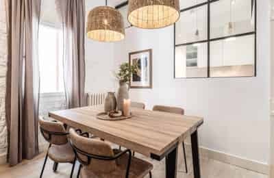 Somma, Madrid - Madrid, Spain - Amenities