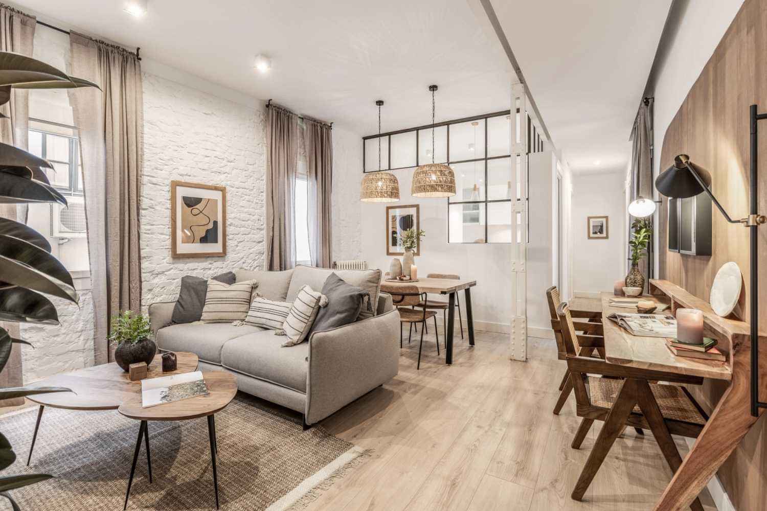 Somma, Madrid - Madrid, Spain - Common Area