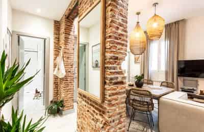 Zeila, Madrid - Madrid, Spain - Common Area