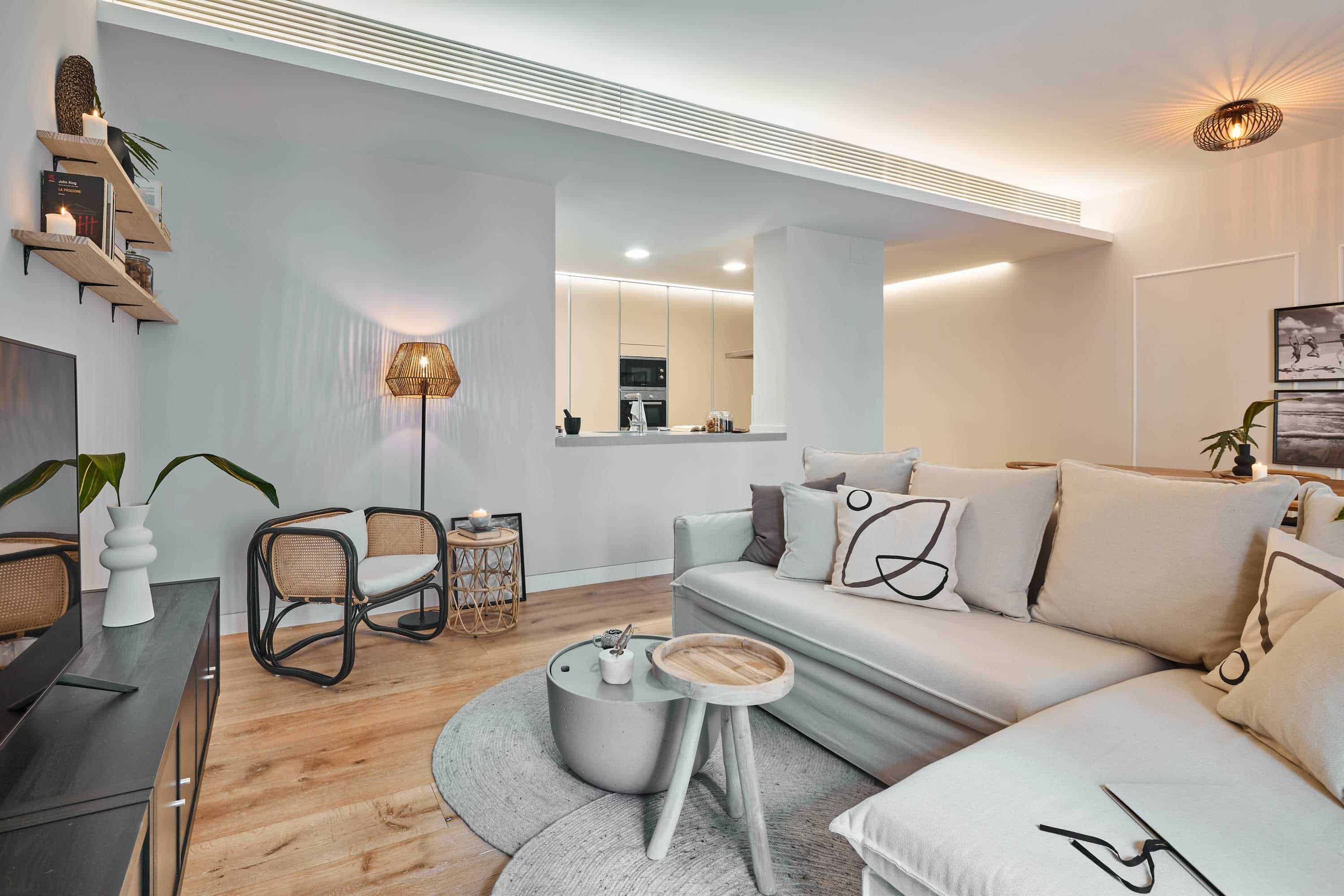 Celebes, Madrid - Madrid, Spain - Common Area