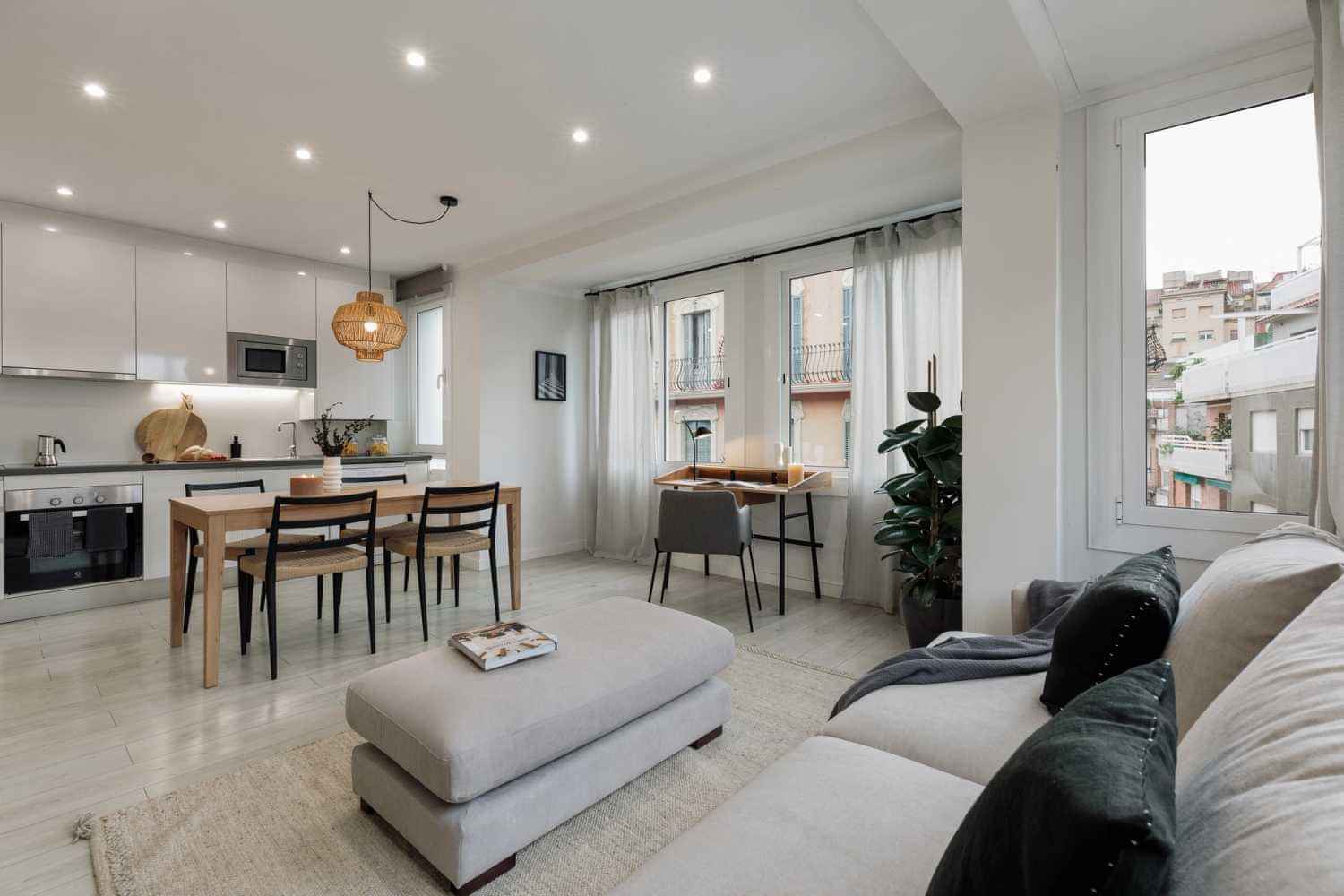 Rasa, Barcelona - Barcelona, Spain - Common Area