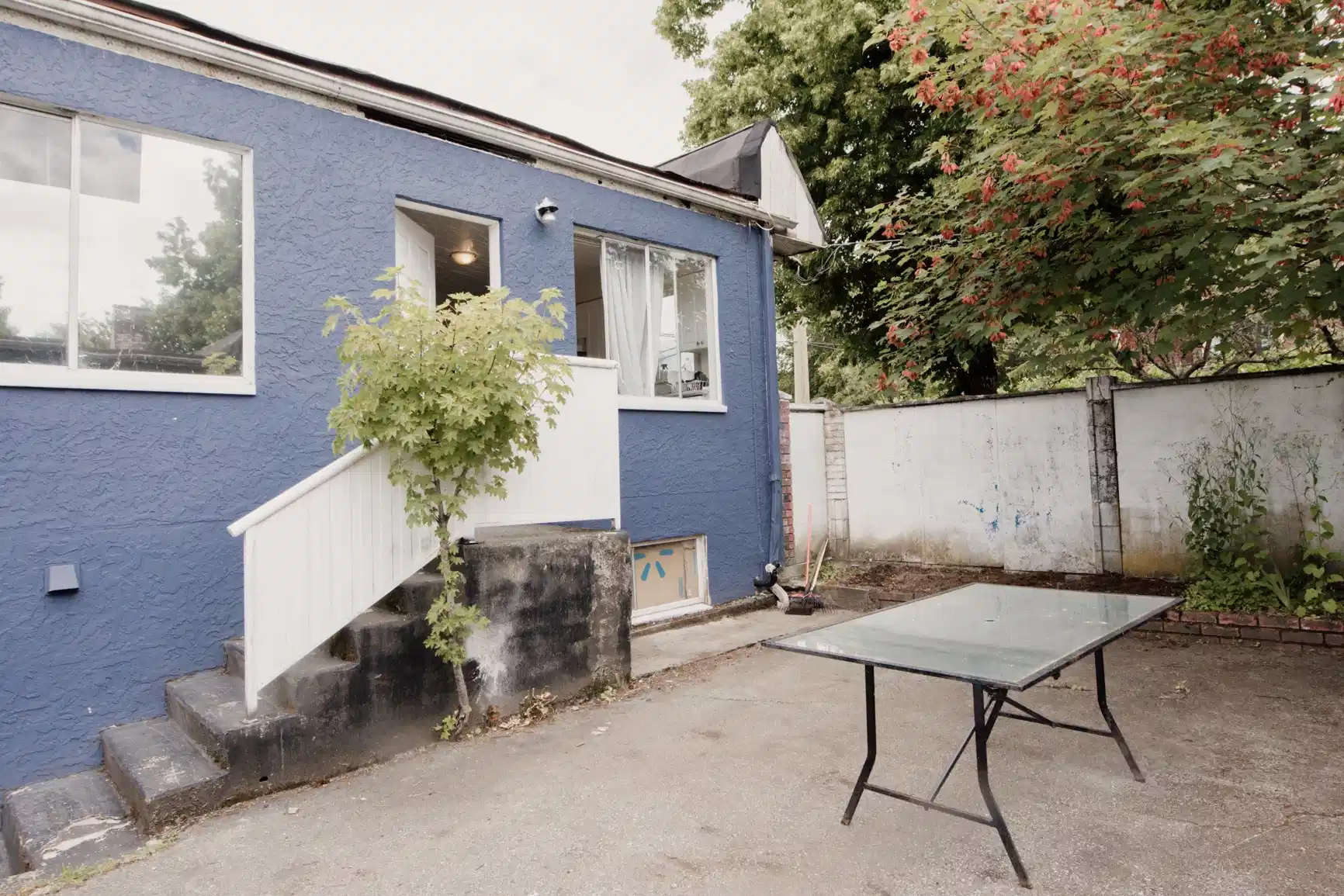 2096 E Pender St, Vancouver - Vancouver, Canada - Common Area