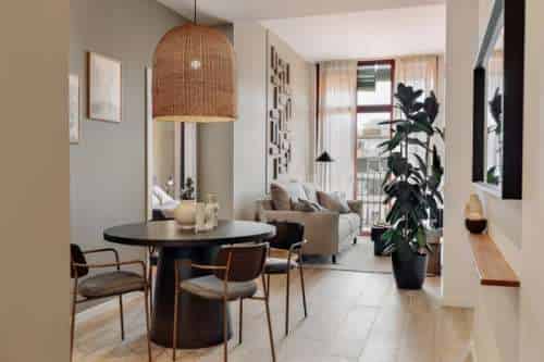 Canadell, Barcelona - Barcelona, Spain - Common Area