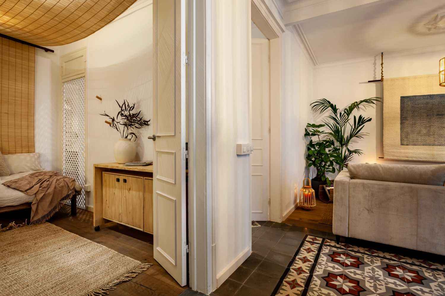 Meko, Barcelona - Barcelona, Spain - Common Area