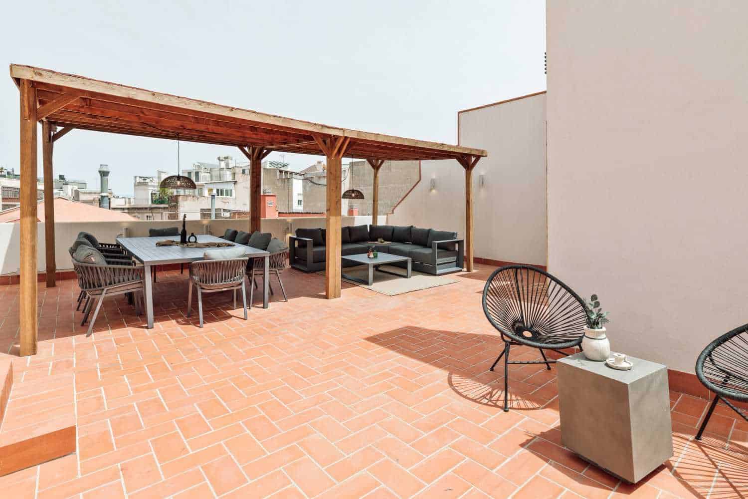 Cava, Barcelona - Barcelona, Spain - Amenities