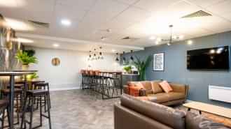 22 Upperton Road, Leicester - Leicester, England, United Kingdom - Room