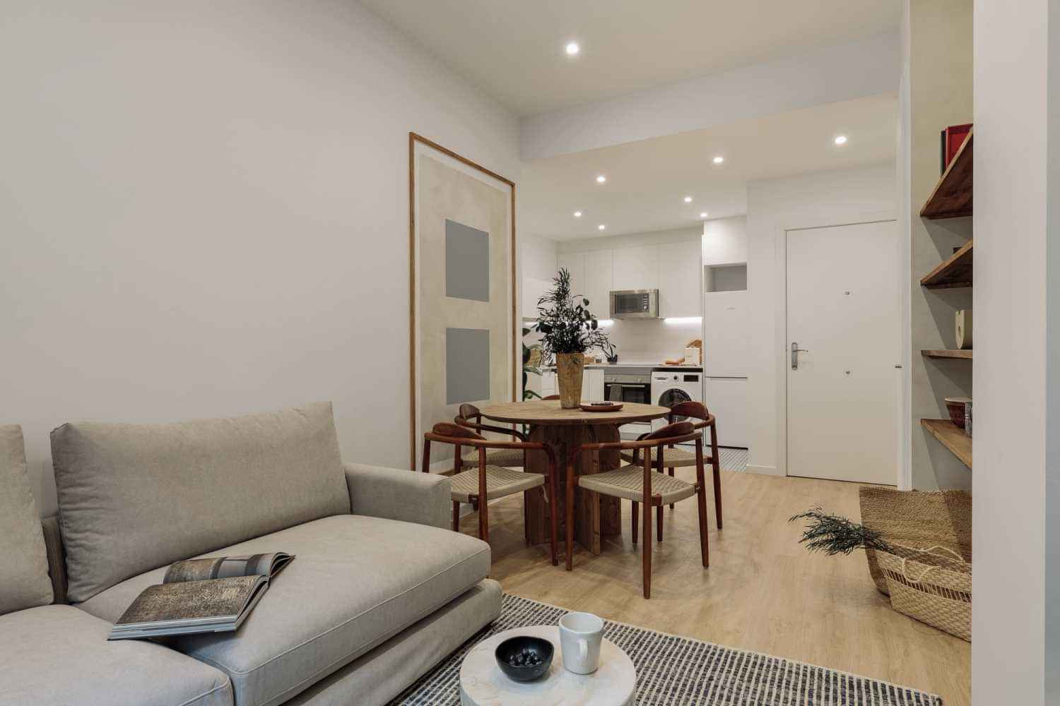 Pogerola, Barcelona - Barcelona, Spain - Common Area