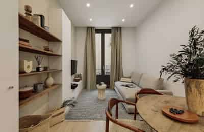 Pogerola, Barcelona - Barcelona, Spain - Common Area
