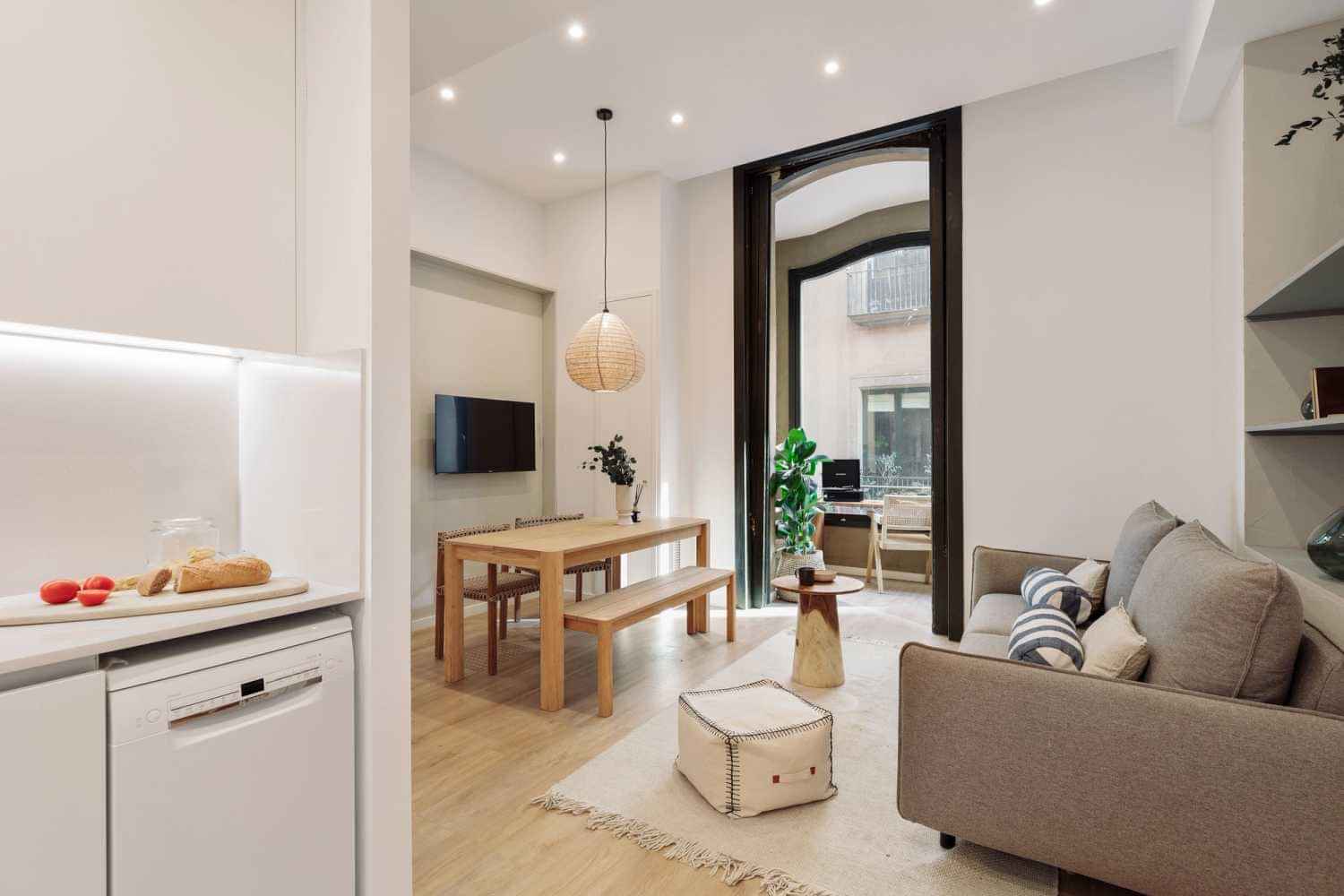 Baronissi, Barcelona - Barcelona, Spain - Common Area