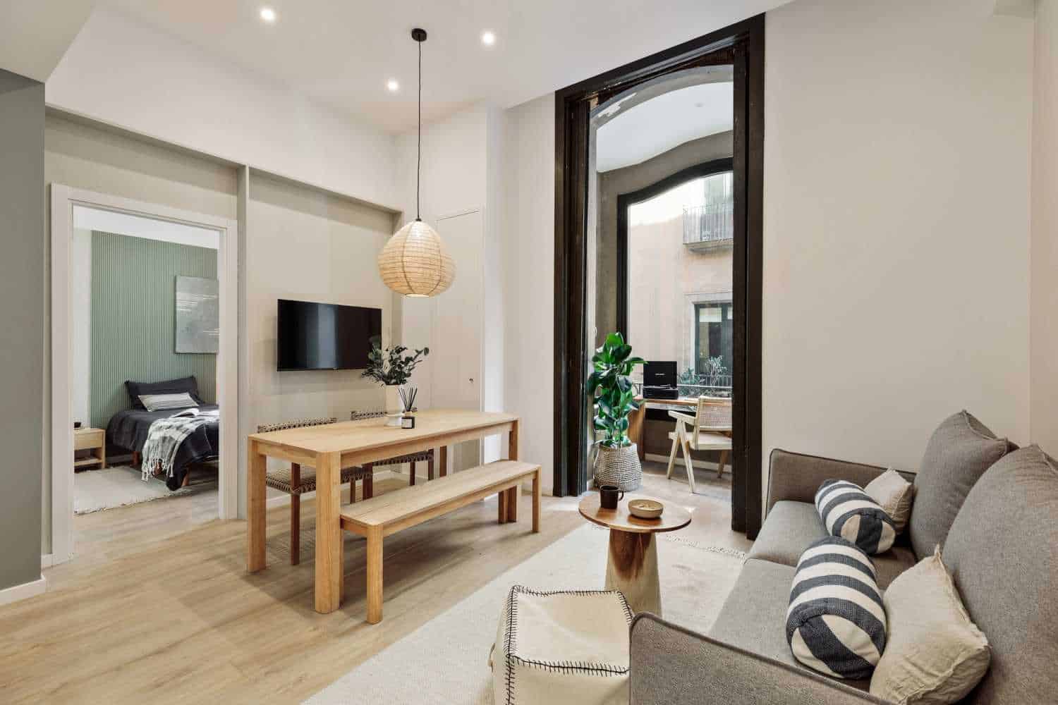 Baronissi, Barcelona - Barcelona, Spain - Common Area