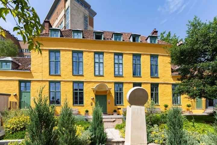 1 Bedroom Apartment, Park Ln, Bristol BS2 8BE, UK (3) - Bristol, England, United Kingdom - Exterior