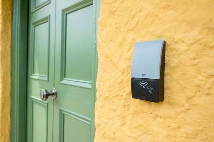 1 Bedroom Apartment, Park Ln, Bristol BS2 8BE, UK (17) - Bristol, England, United Kingdom - Amenities