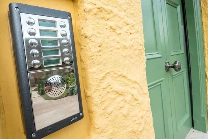 1 Bedroom Apartment, Park Ln, Bristol BS2 8BE, UK (17) - Bristol, England, United Kingdom - Amenities