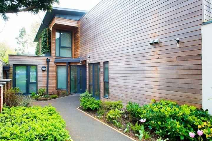 1 Bedroom Apartment, Tyndall's Park Rd, Clifton, Bristol BS8 1PG (15) - Bristol, England, United Kingdom - Exterior