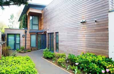 1 Bedroom Apartment, Tyndall's Park Rd, Clifton, Bristol BS8 1PG (15) - Bristol, England, United Kingdom - Exterior