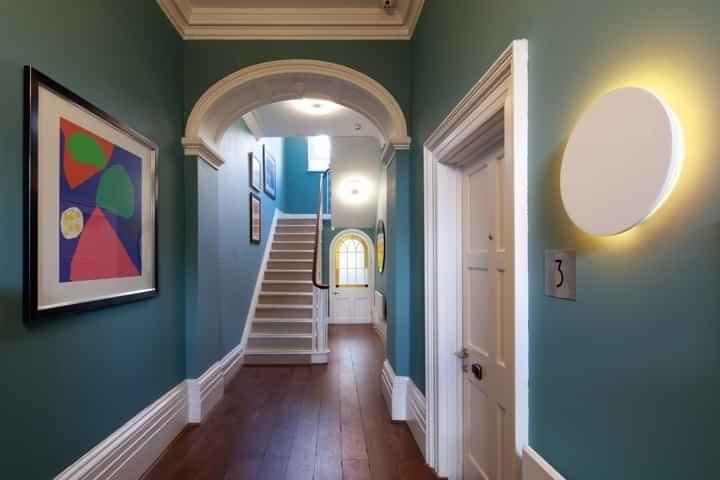 1 Bedroom Apartment, 14, 16 Charlotte St, Bristol BS1 5PP (16.8) - Bristol, England, United Kingdom - 1 Bedroom 1 Bathroom  - Common Area