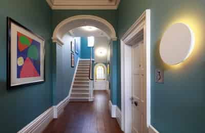 1 Bedroom Apartment, 14, 16 Charlotte St, Bristol BS1 5PP (16.8) - Bristol, England, United Kingdom - 1 Bedroom 1 Bathroom - Common Area