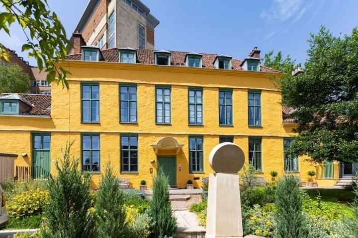 1 Bedroom Apartment, Park Ln, Bristol BS2 8BE, UK (2) - Bristol, England, United Kingdom - Exterior